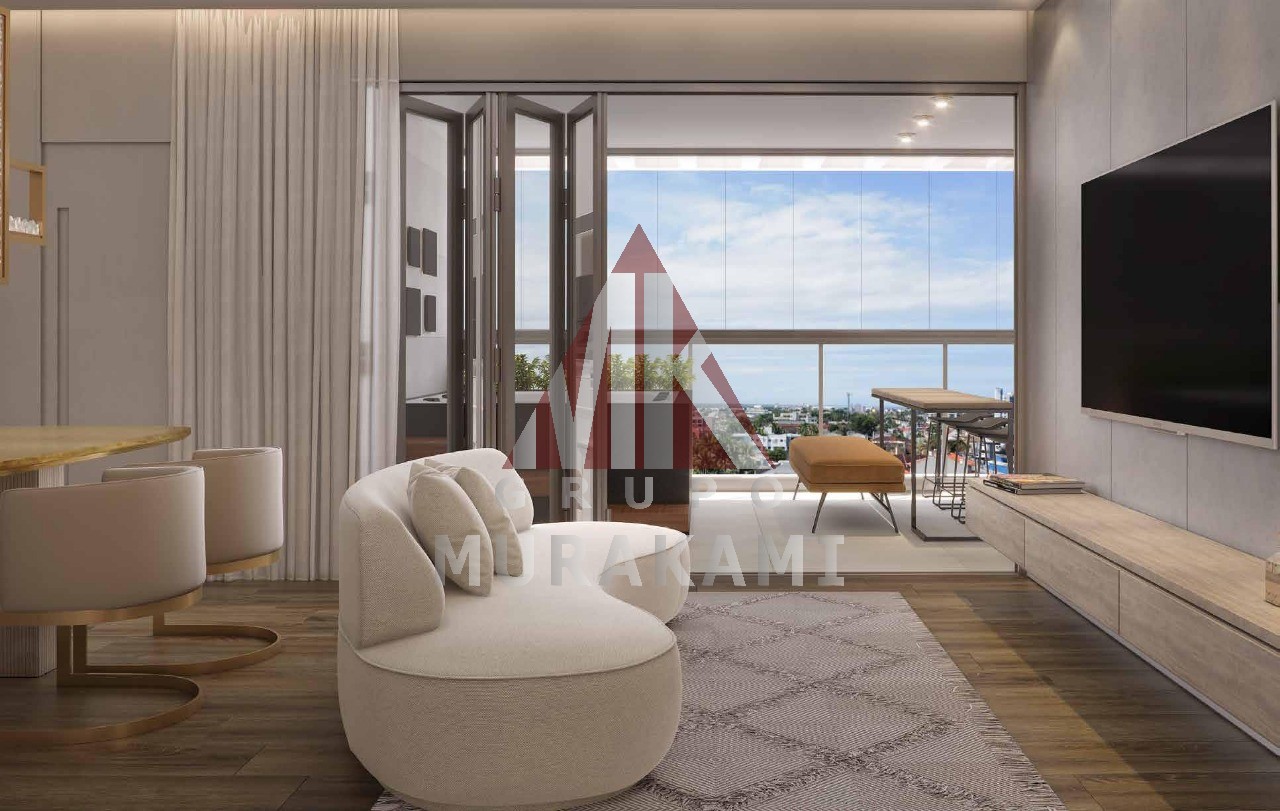 Apartamento à venda com 3 quartos, 123m² - Foto 17