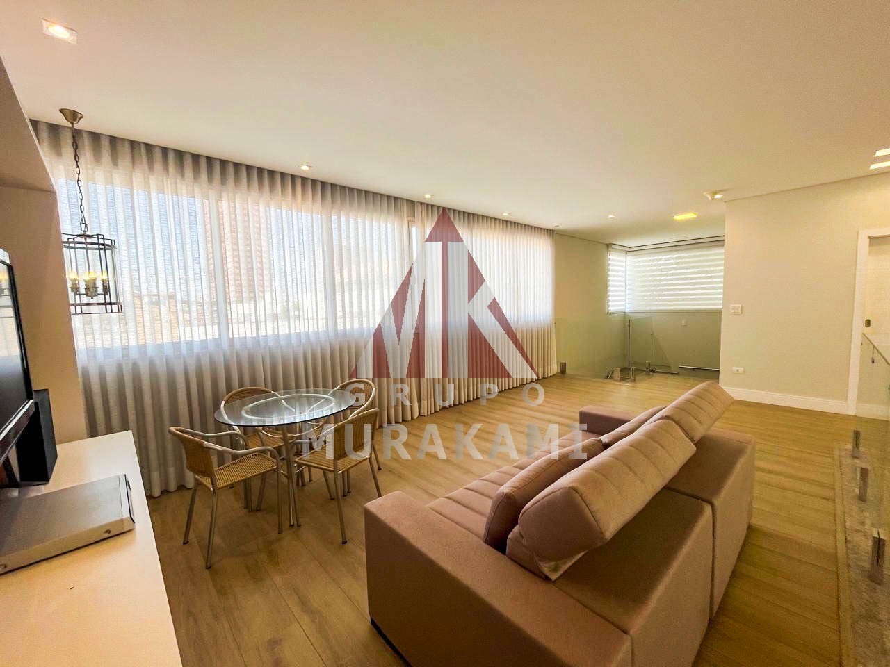 Casa de Condomínio, 3 quartos - Foto 37