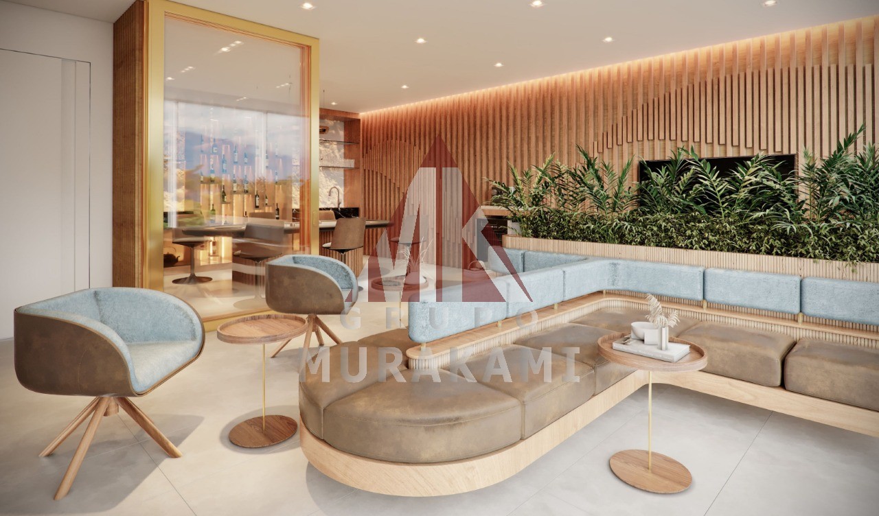 Apartamento à venda com 3 quartos, 142m² - Foto 13
