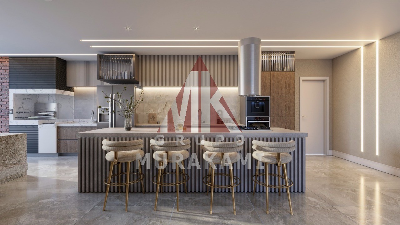 Apartamento à venda com 3 quartos, 123m² - Foto 34