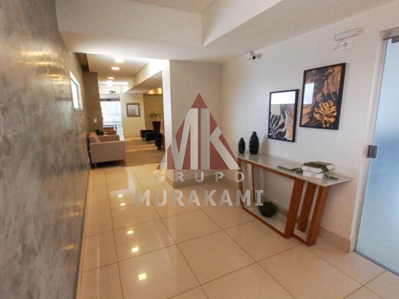 Apartamento, 2 quartos, 47 m² - Foto 3