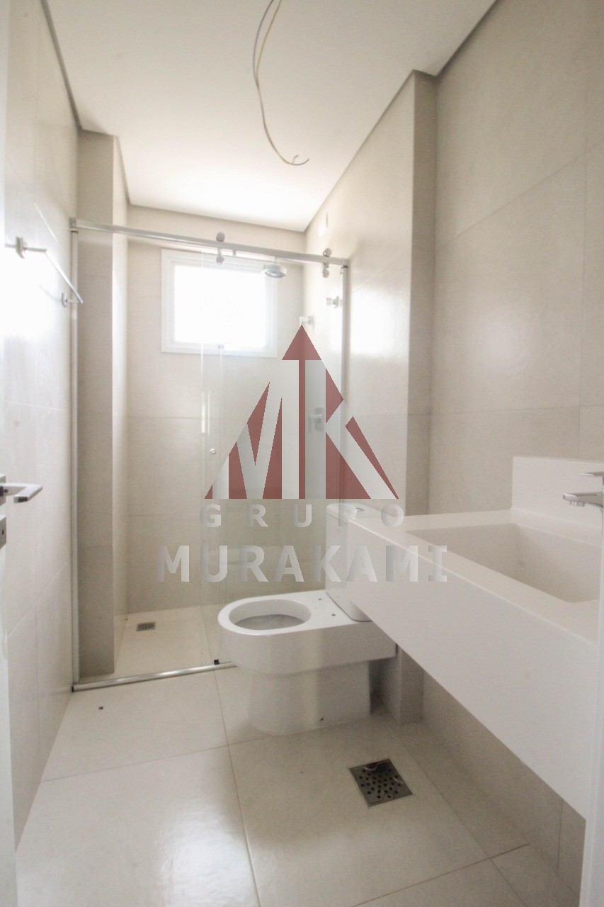 Apartamento à venda com 3 quartos, 207m² - Foto 16