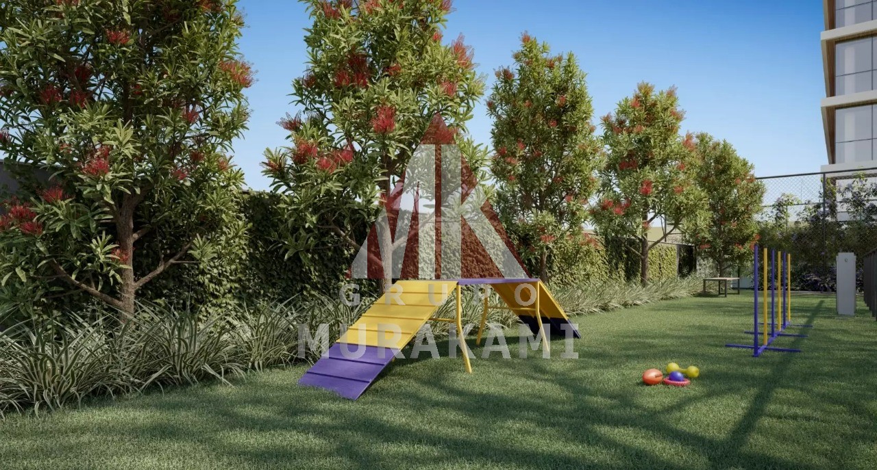 Apartamento à venda com 3 quartos, 206m² - Foto 65