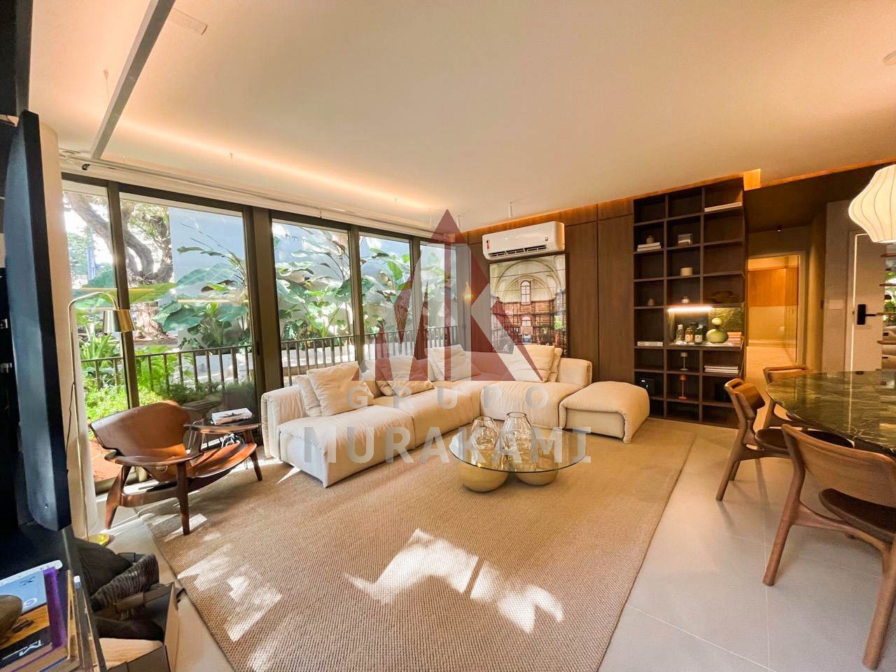Apartamento à venda com 3 quartos, 107m² - Foto 7