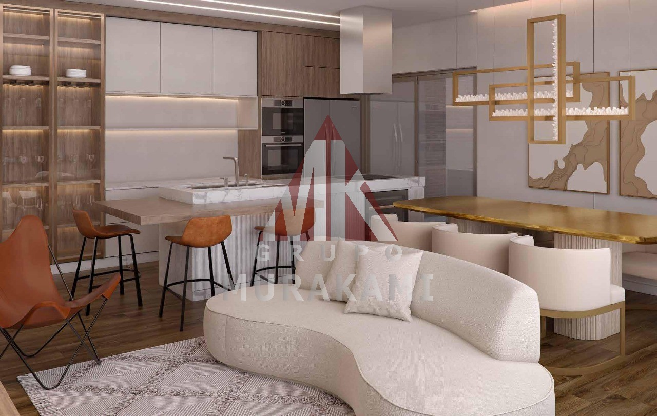 Apartamento à venda com 3 quartos, 123m² - Foto 18