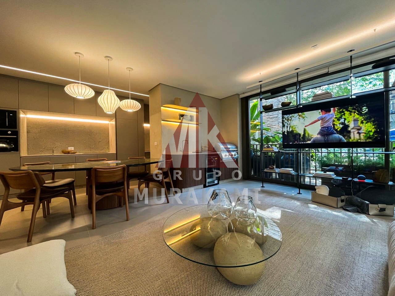 Apartamento à venda com 3 quartos, 107m² - Foto 5