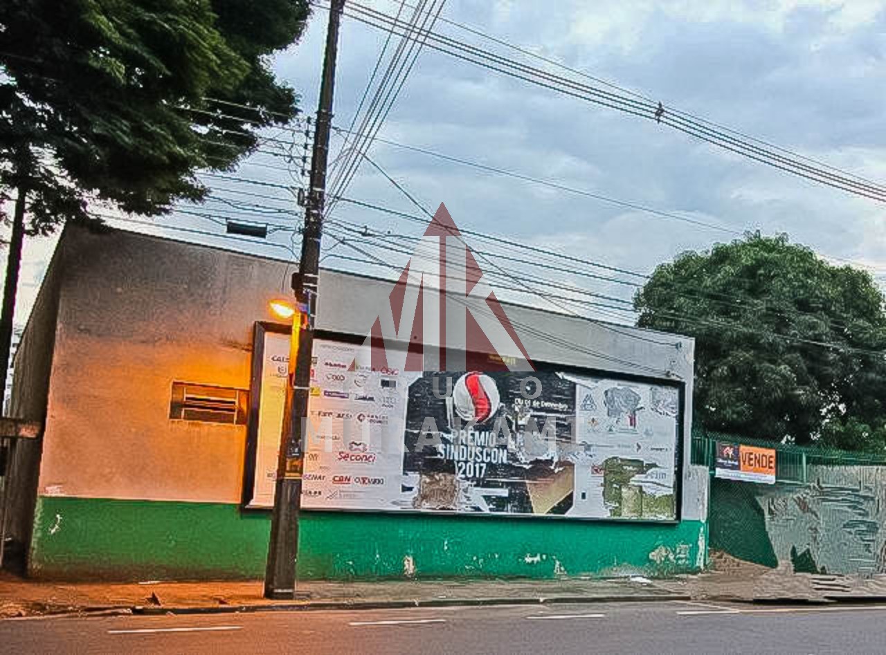 Loteamento e Condomínio à venda, 2000m² - Foto 1
