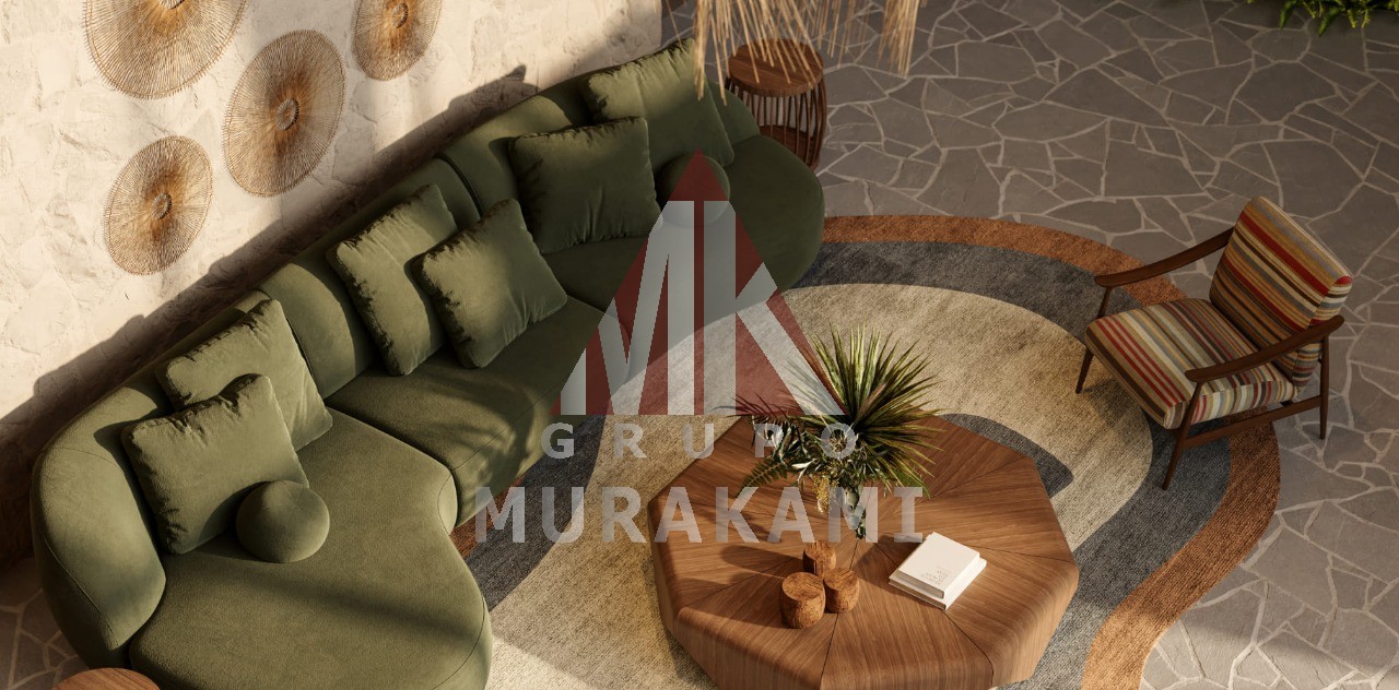 Apartamento à venda com 3 quartos, 206m² - Foto 33