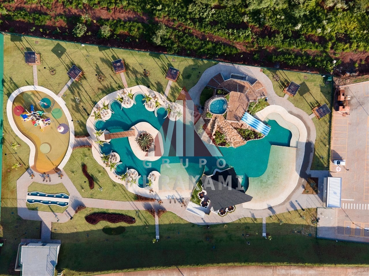 Terreno à venda, 590m² - Foto 4