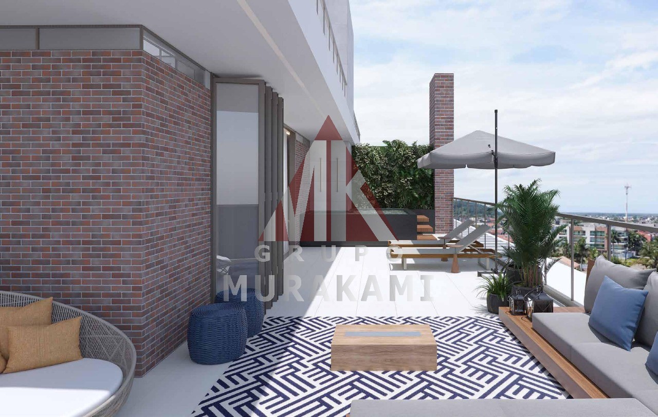 Apartamento à venda com 3 quartos, 123m² - Foto 31