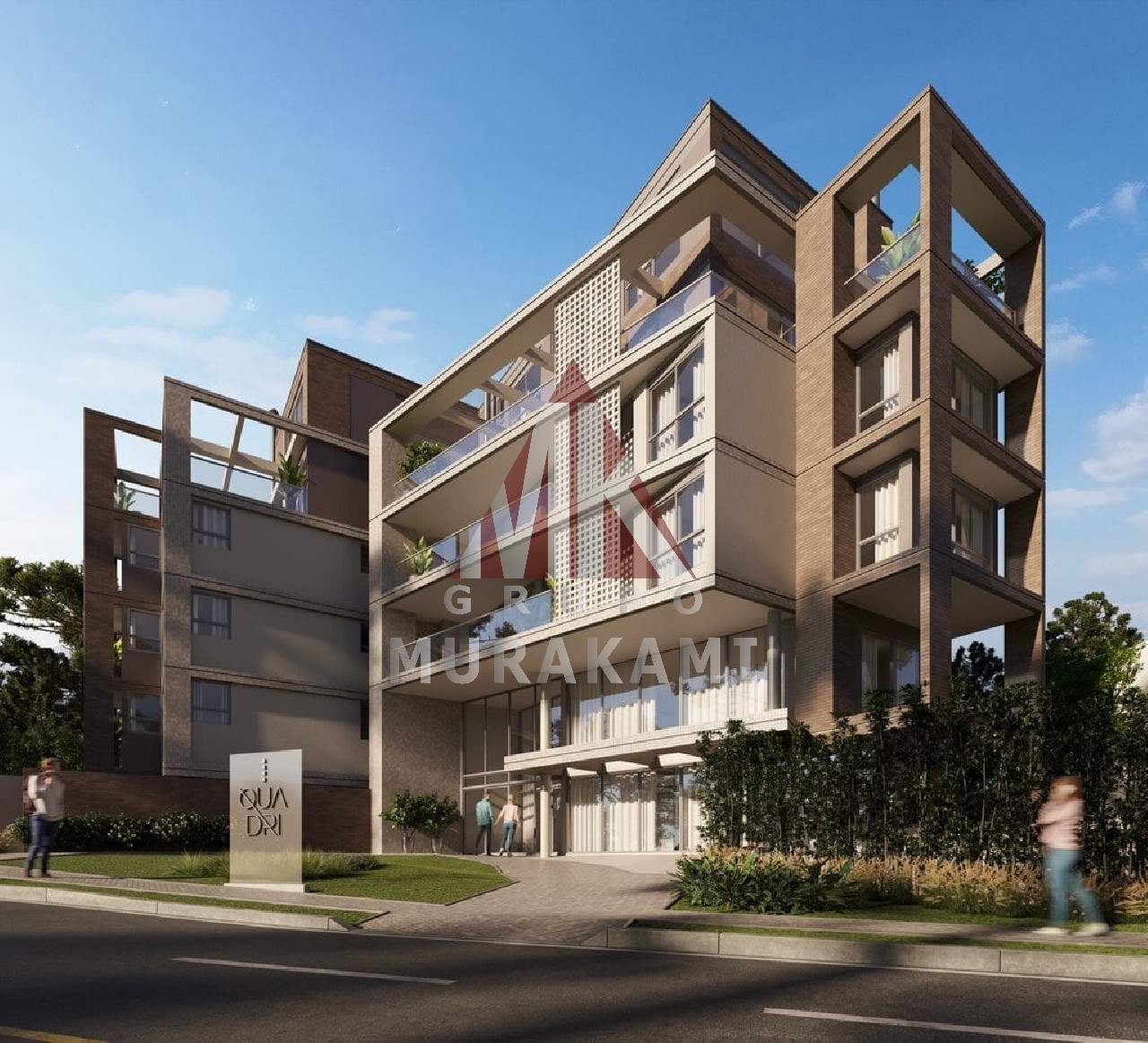 Cobertura à venda com 3 quartos, 221m² - Foto 3