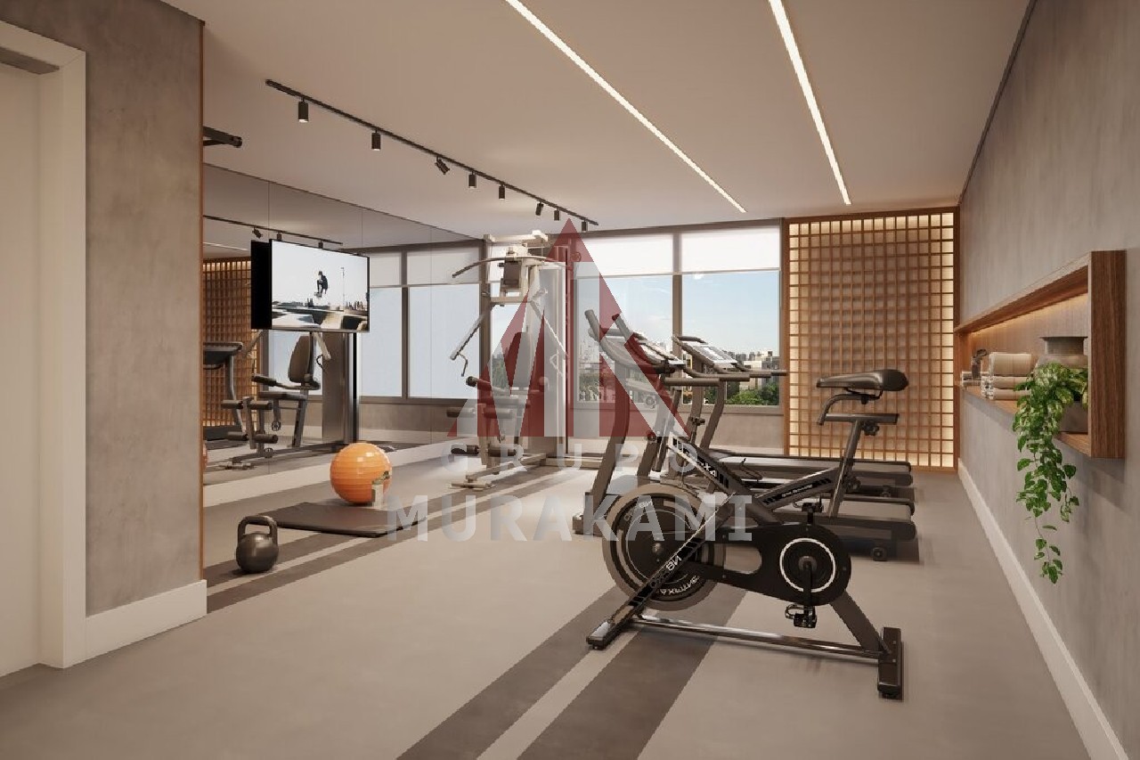 Cobertura à venda com 3 quartos, 221m² - Foto 11