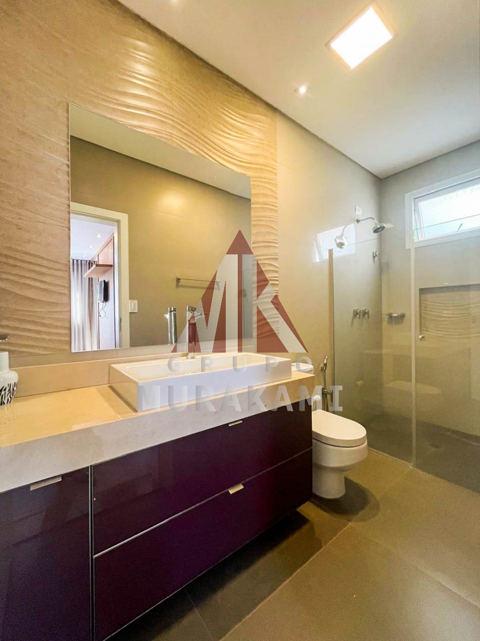 Casa de Condomínio, 3 quartos - Foto 44