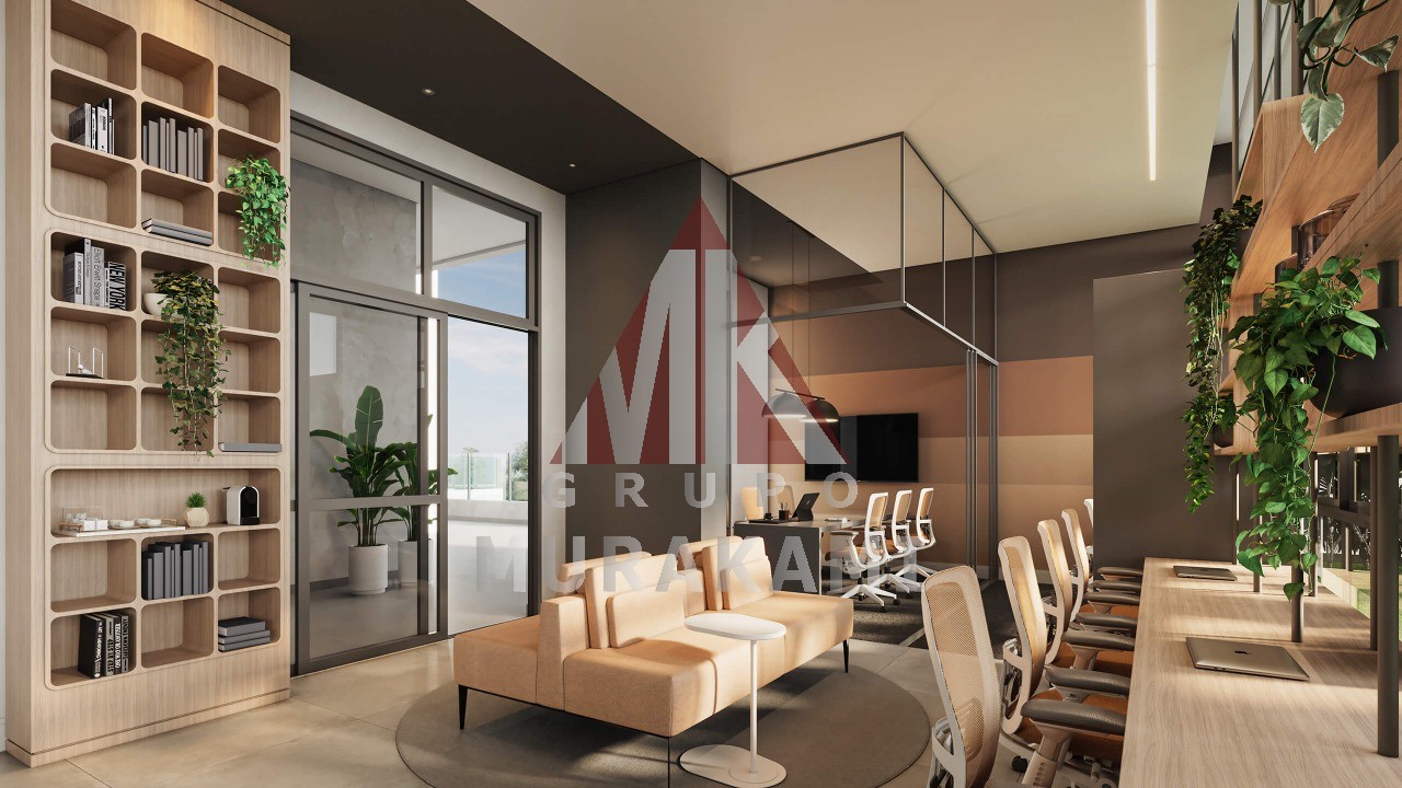 Apartamento à venda com 3 quartos, 120m² - Foto 18