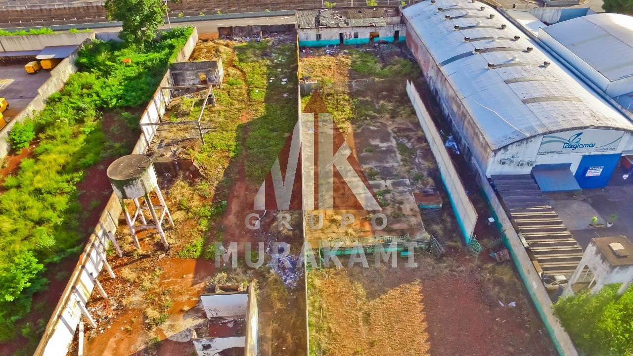 Loteamento e Condomínio à venda, 4000m² - Foto 1