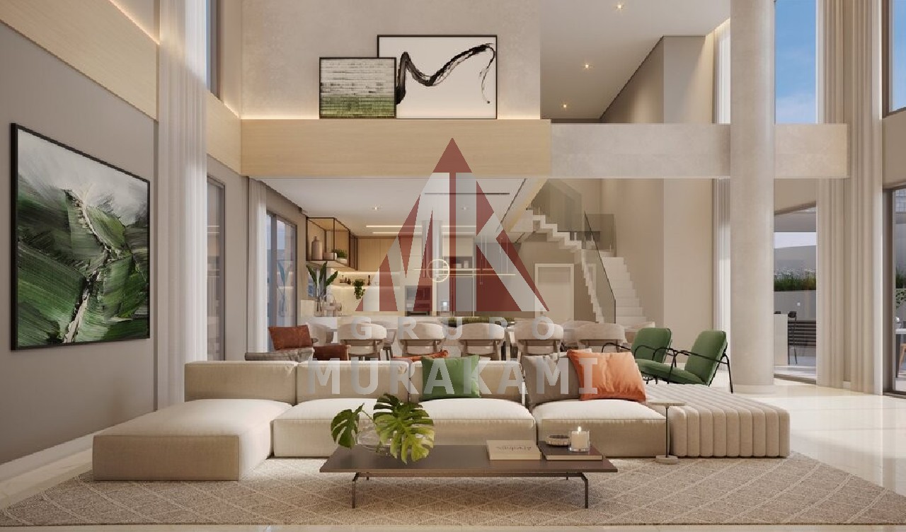 Cobertura à venda com 3 quartos, 221m² - Foto 7