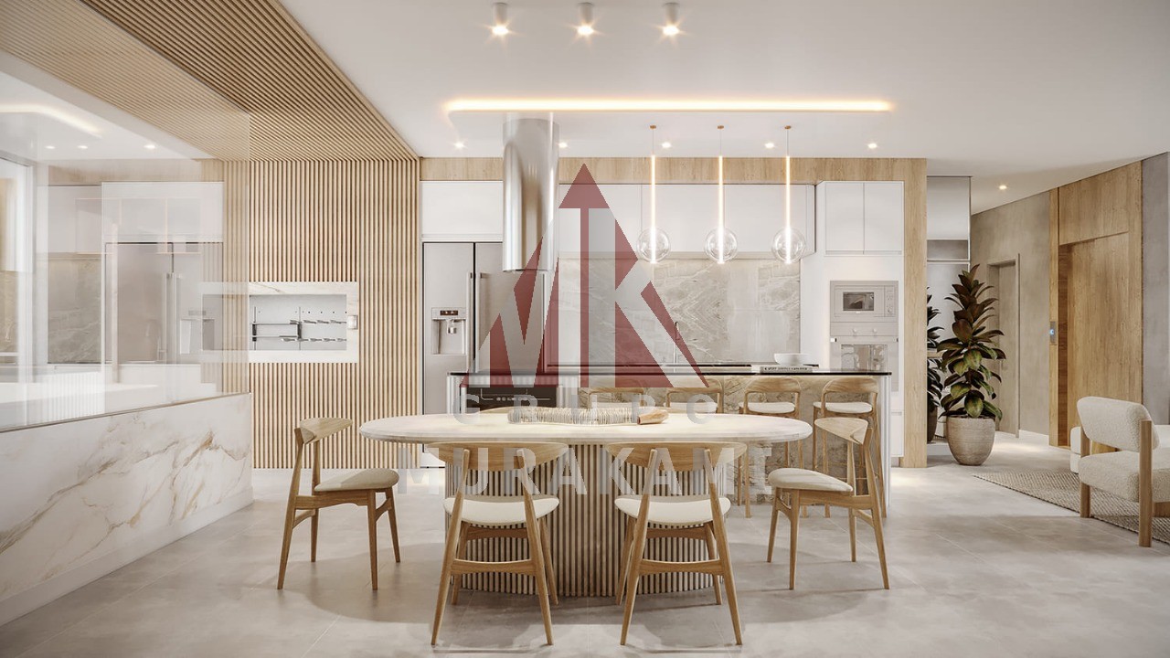 Apartamento à venda com 3 quartos, 142m² - Foto 21