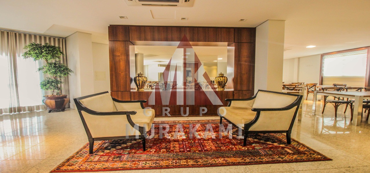 Apartamento, 4 quartos, 270 m² - Foto 4