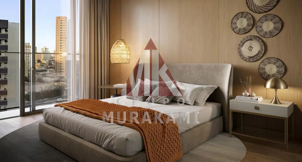 Apartamento à venda com 3 quartos, 206m² - Foto 25