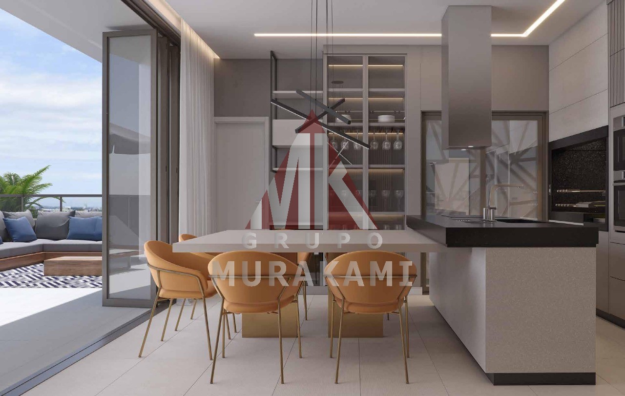 Apartamento à venda com 3 quartos, 123m² - Foto 27