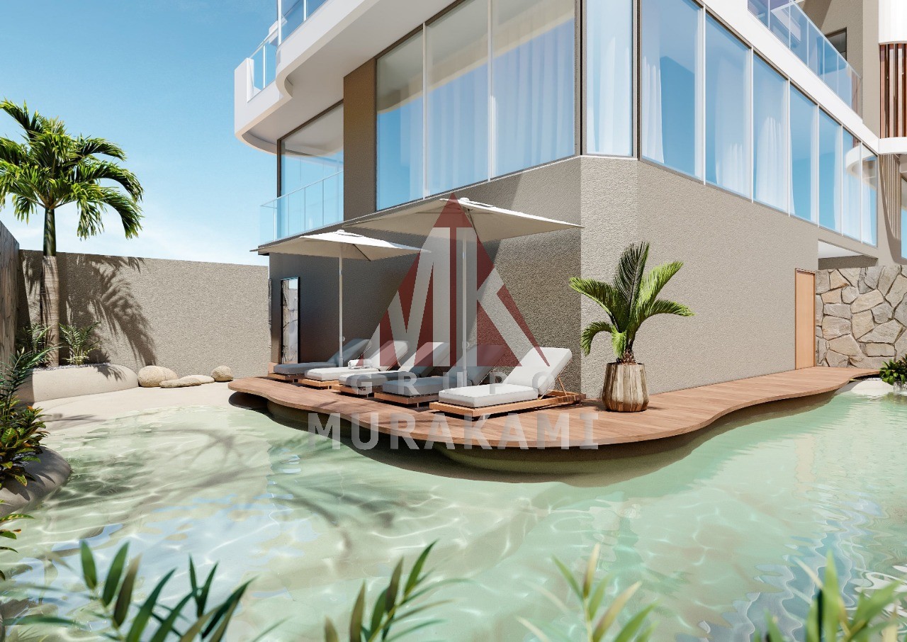 Apartamento à venda com 3 quartos, 142m² - Foto 15