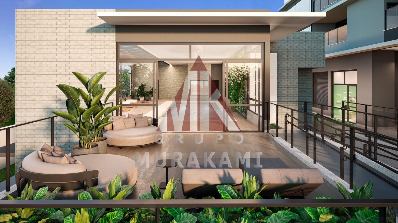 Apartamento à venda com 3 quartos, 120m² - Foto 4