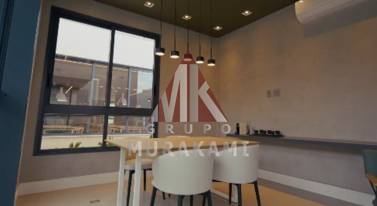 Apartamento à venda com 3 quartos, 85m² - Foto 20
