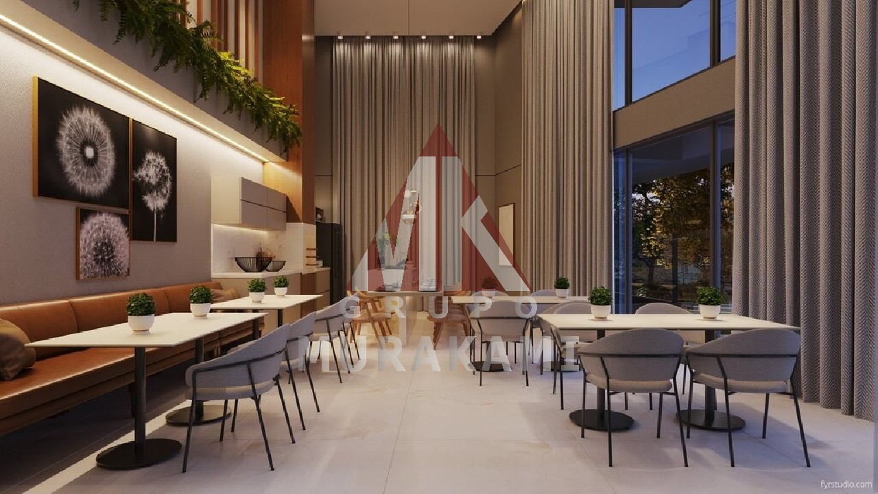 Cobertura à venda com 3 quartos, 221m² - Foto 12