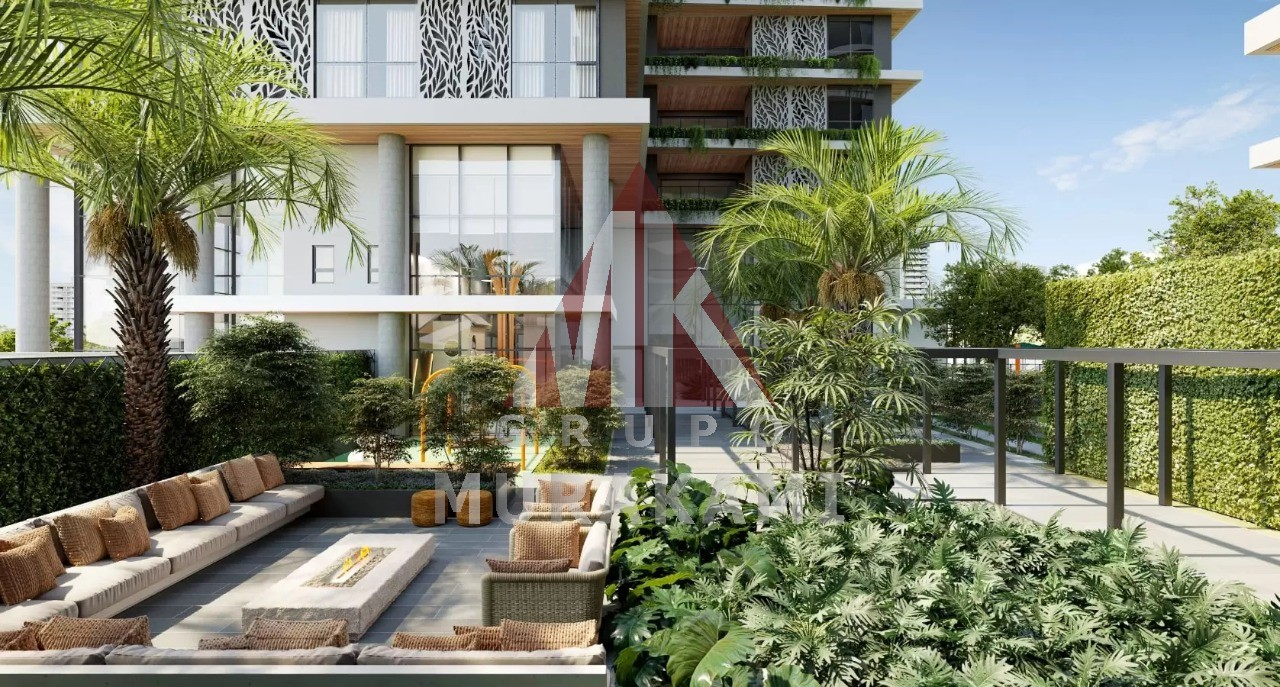 Apartamento à venda com 3 quartos, 206m² - Foto 57