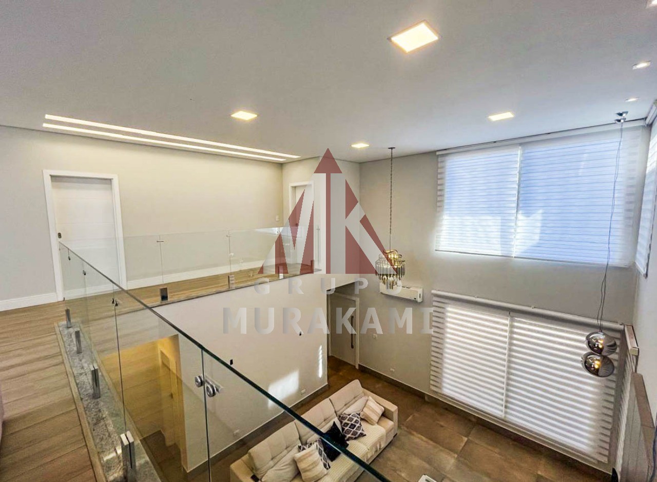 Casa de Condomínio, 3 quartos - Foto 35