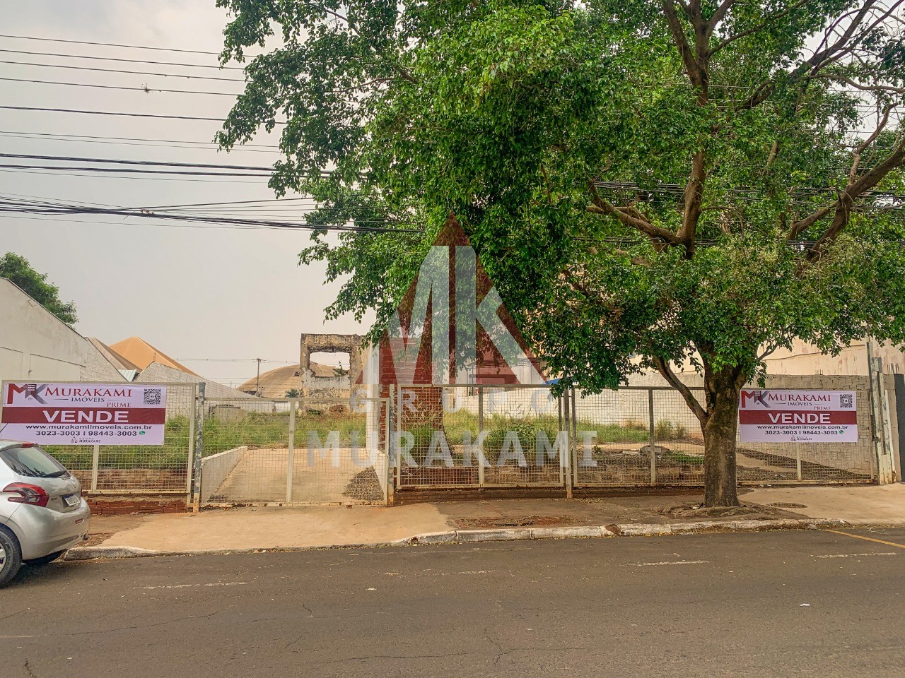 Loteamento e Condomínio à venda, 2000m² - Foto 1