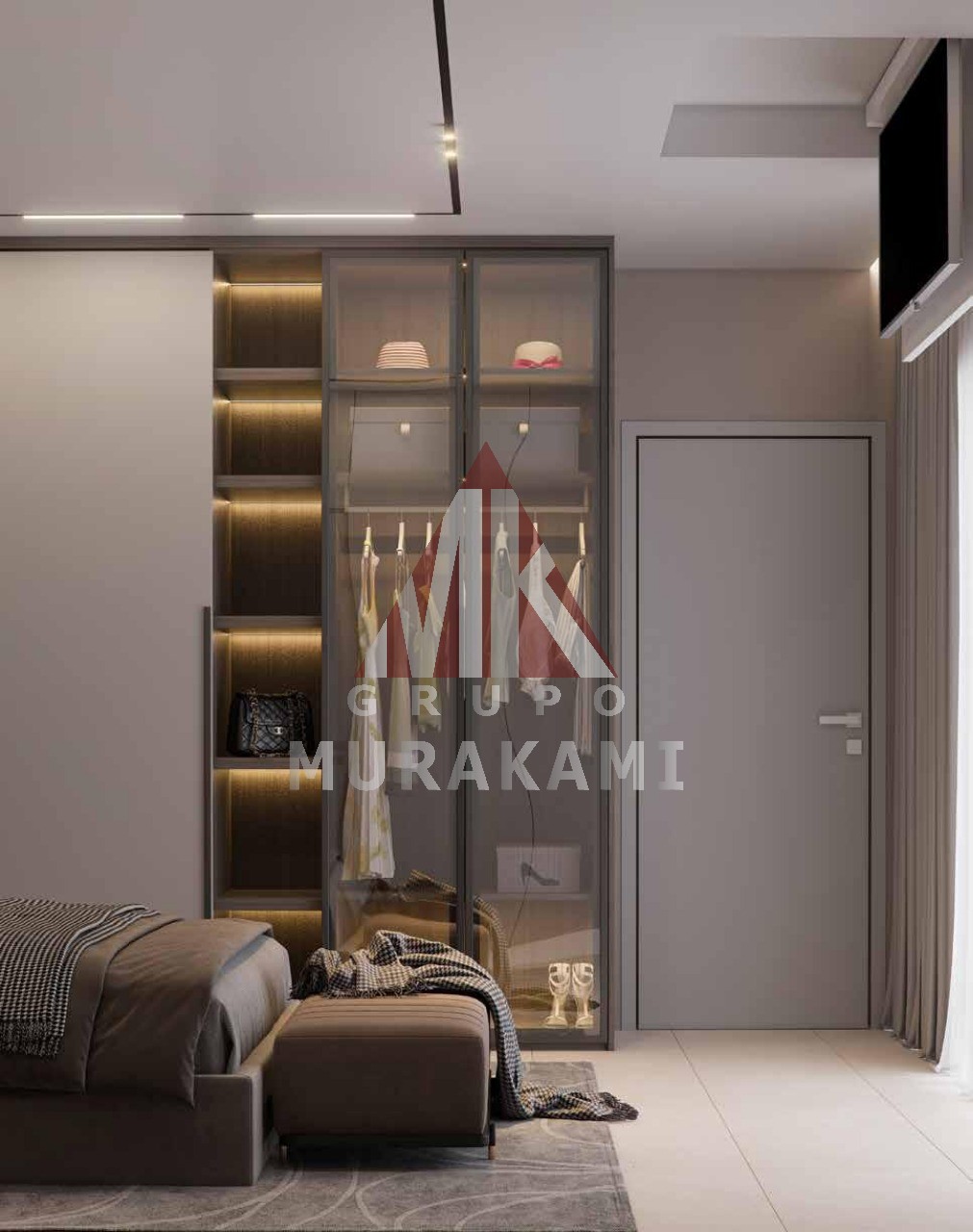 Apartamento à venda com 3 quartos, 123m² - Foto 33