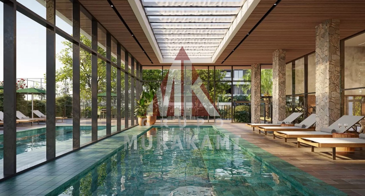 Apartamento à venda com 3 quartos, 206m² - Foto 71