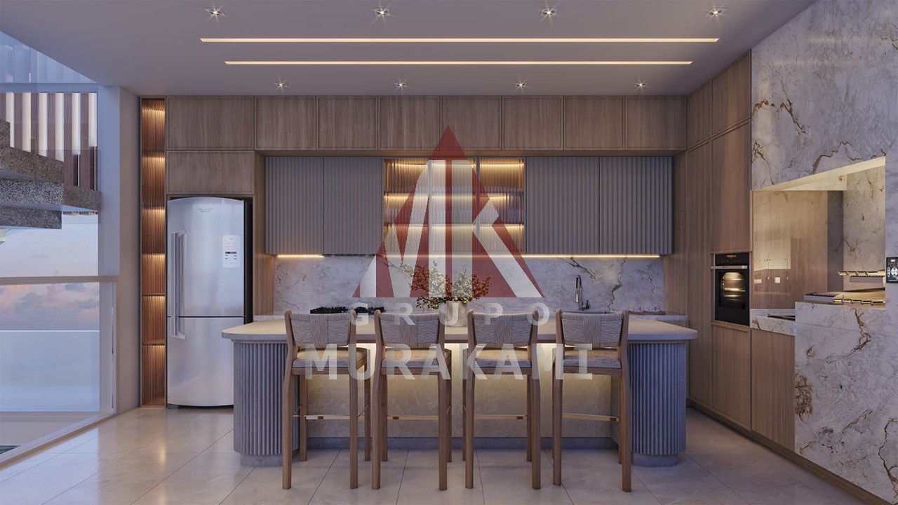 Apartamento à venda com 3 quartos, 142m² - Foto 25