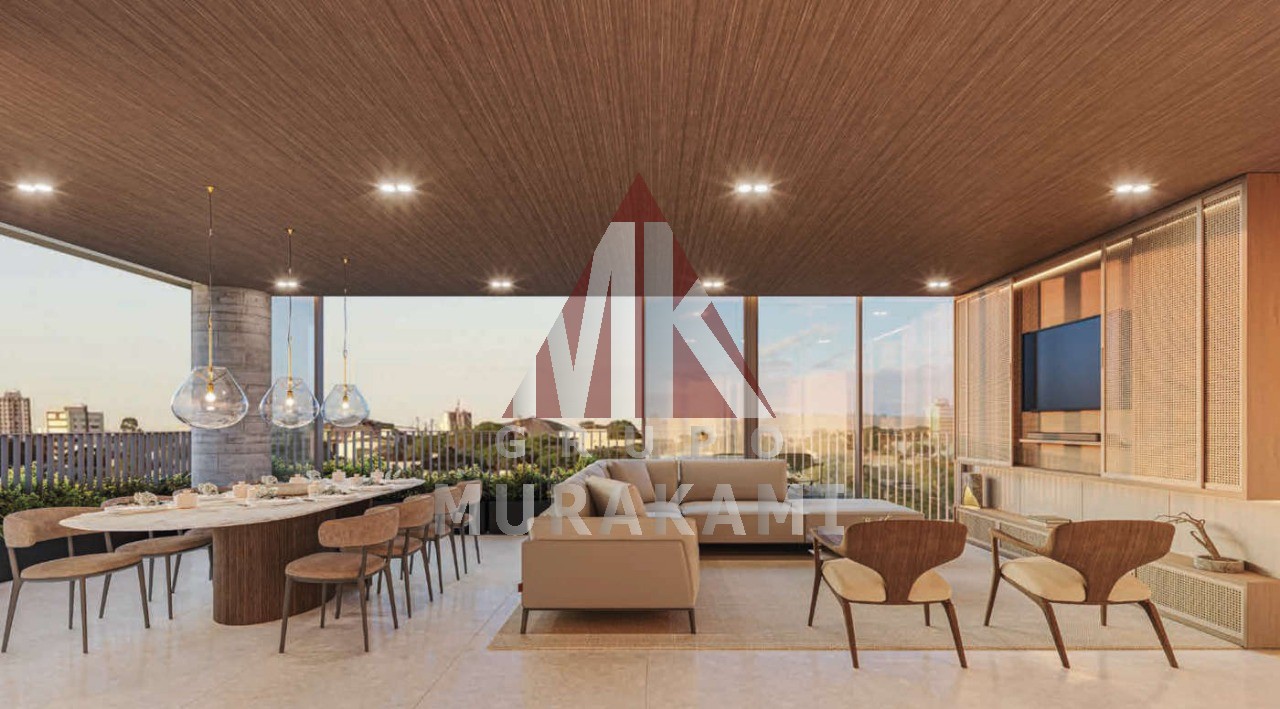 Apartamento à venda com 3 quartos, 107m² - Foto 27