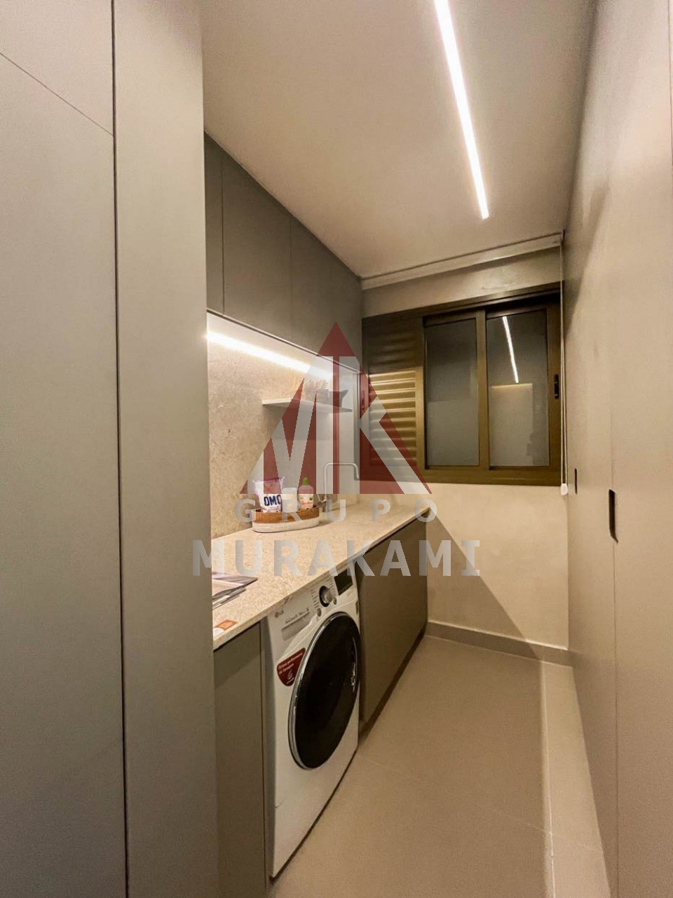 Apartamento à venda com 3 quartos, 107m² - Foto 10