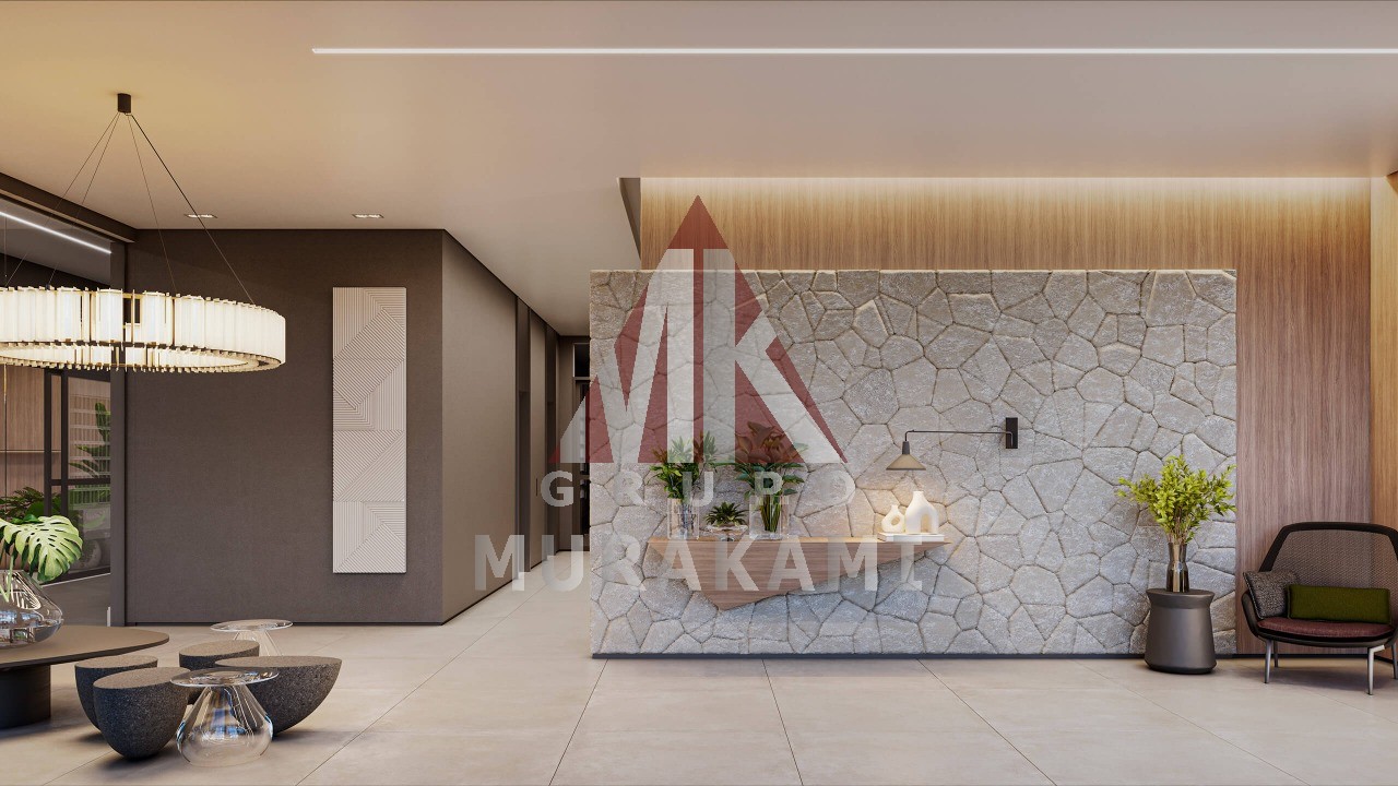 Apartamento à venda com 3 quartos, 120m² - Foto 6