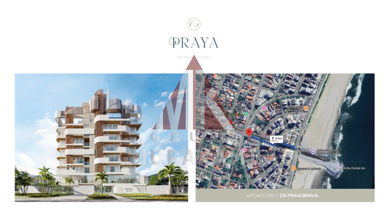 Apartamento à venda com 3 quartos, 142m² - Foto 31