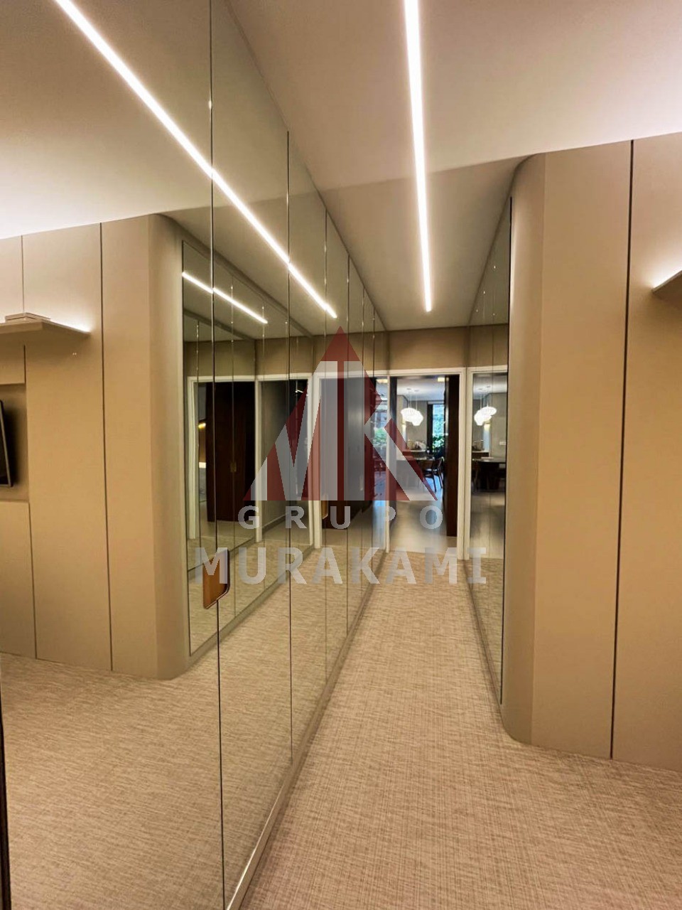 Apartamento à venda com 3 quartos, 107m² - Foto 20