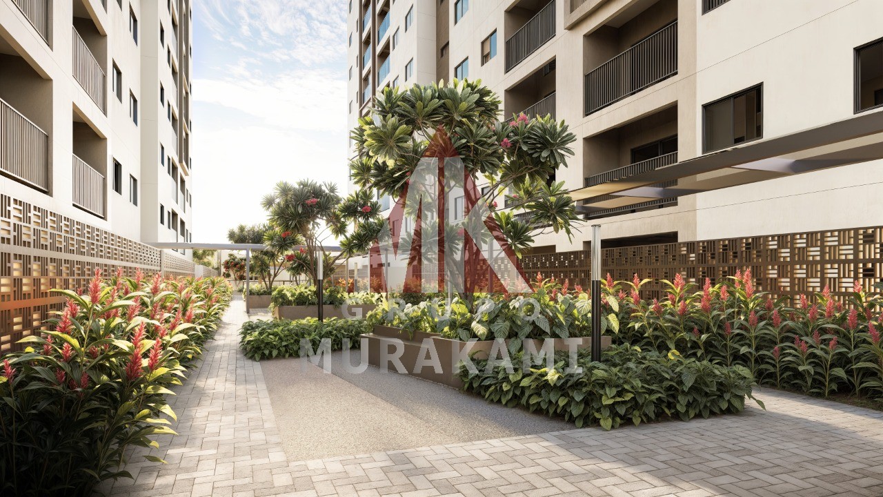 Apartamento à venda com 3 quartos, 59m² - Foto 11