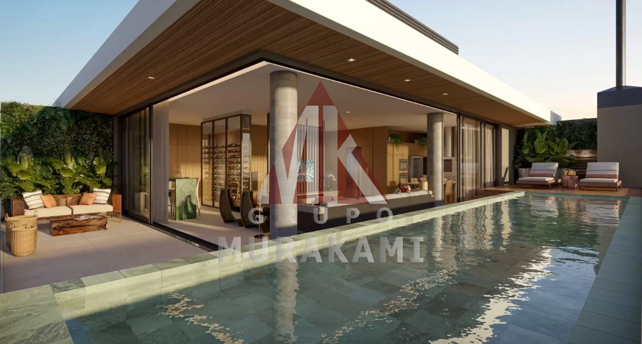 Apartamento à venda com 3 quartos, 206m² - Foto 21