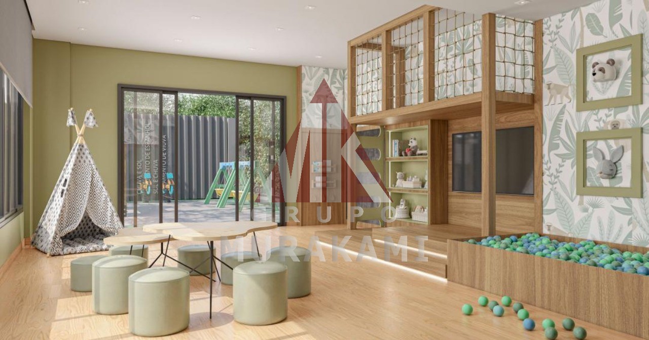 Apartamento à venda com 2 quartos, 79m² - Foto 10