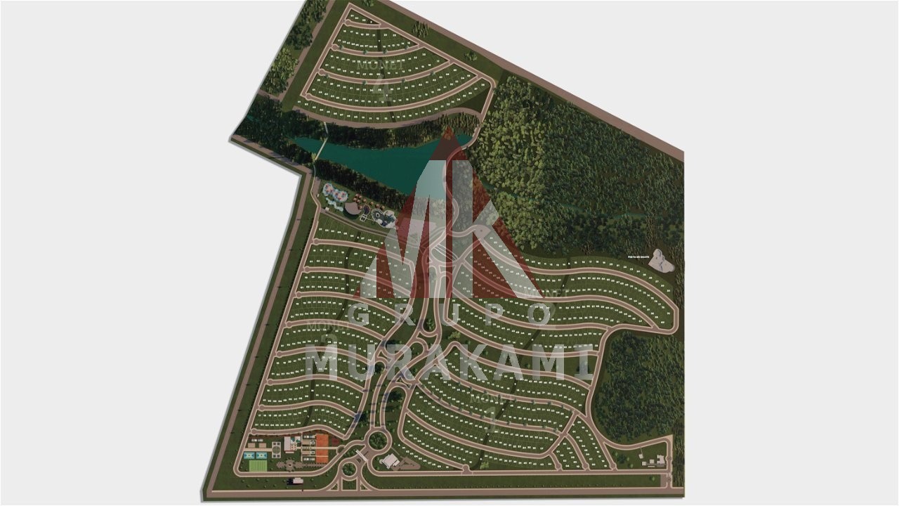 Terreno à venda, 590m² - Foto 23
