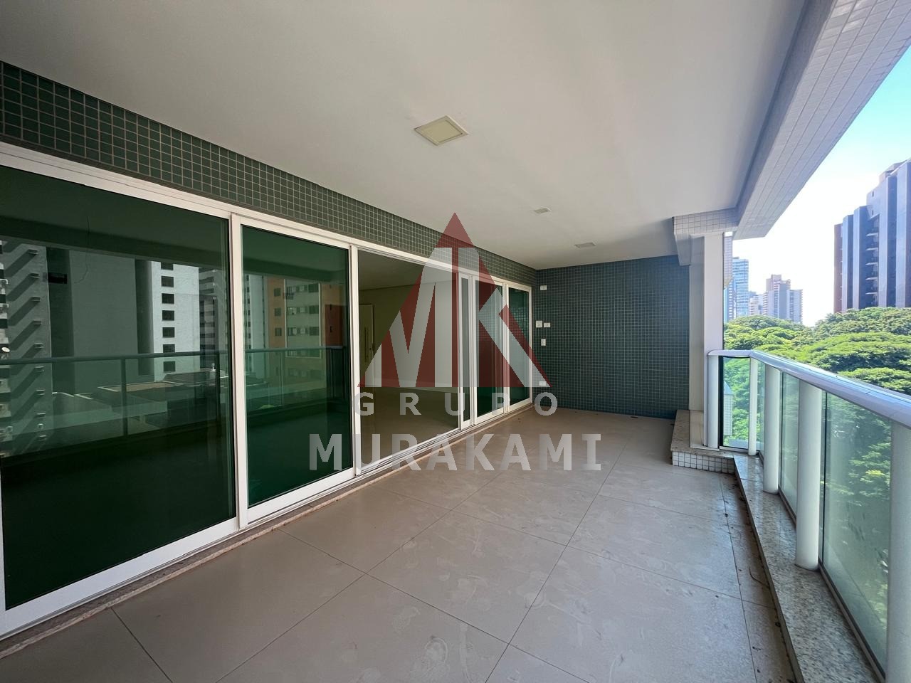 Apartamento à venda com 3 quartos, 207m² - Foto 7