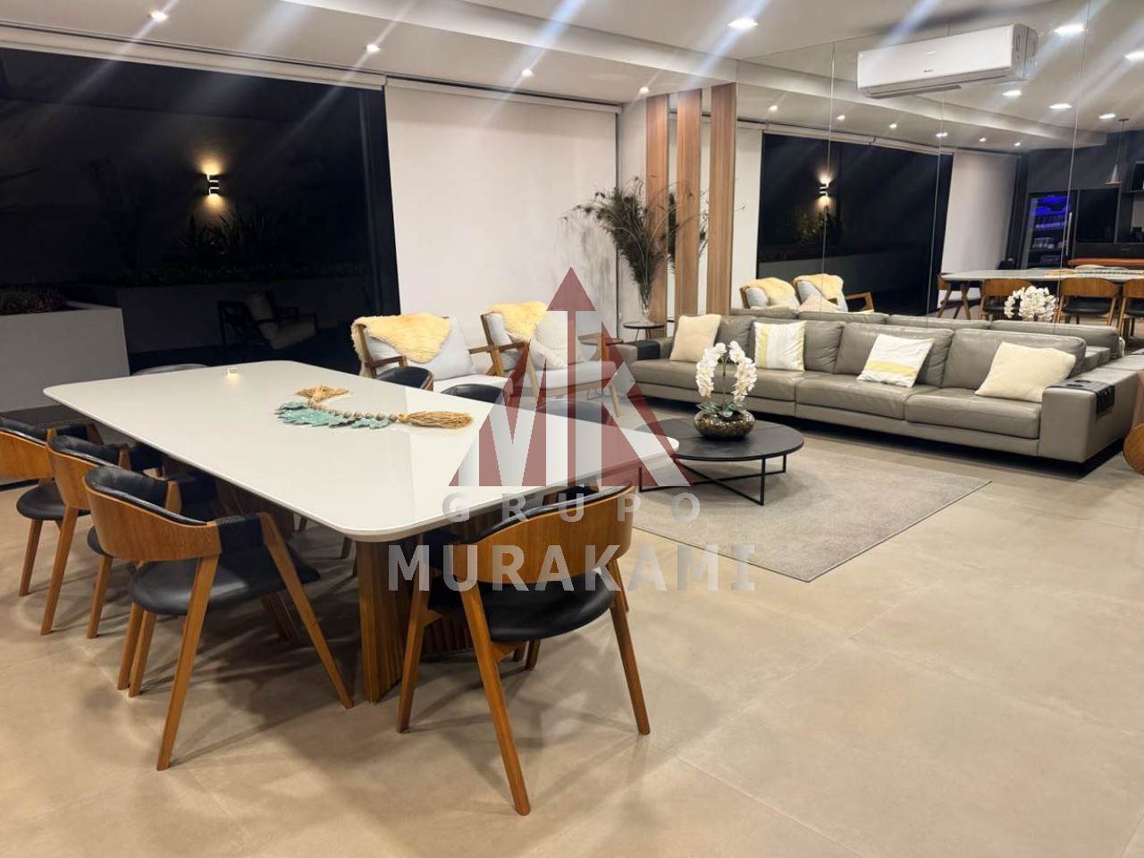 Casa de Condomínio à venda com 4 quartos - Foto 7