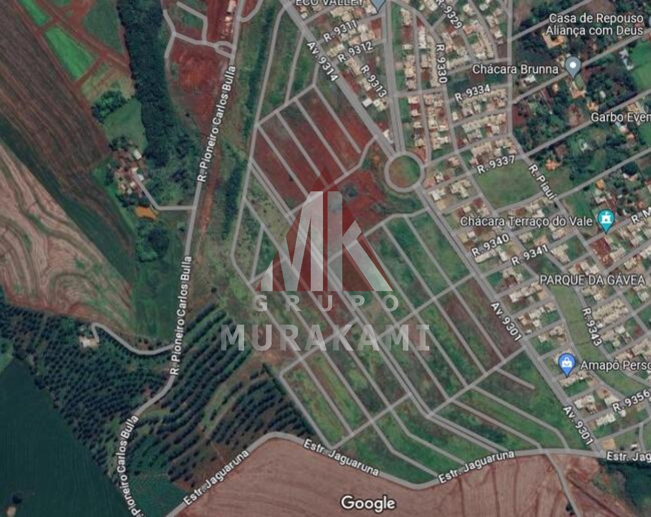 Terreno à venda, 810m² - Foto 2