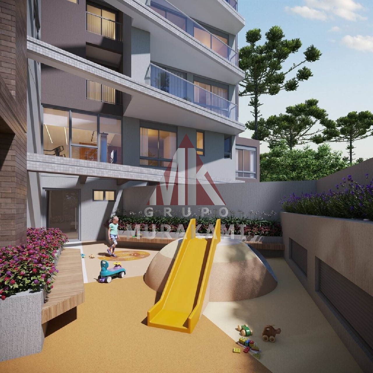 Cobertura à venda com 3 quartos, 221m² - Foto 13