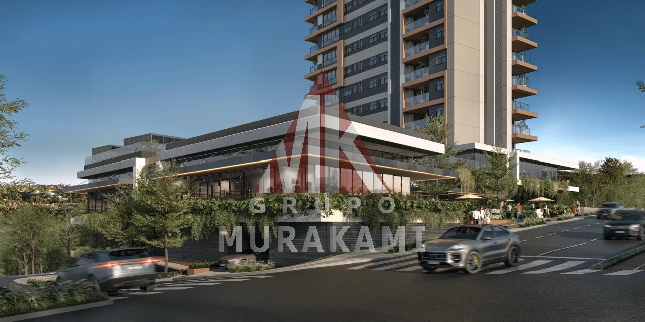 Apartamento, 3 quartos, 119 m² - Foto 4