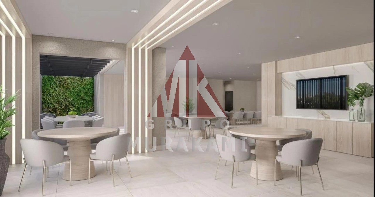 Apartamento à venda com 2 quartos, 79m² - Foto 5