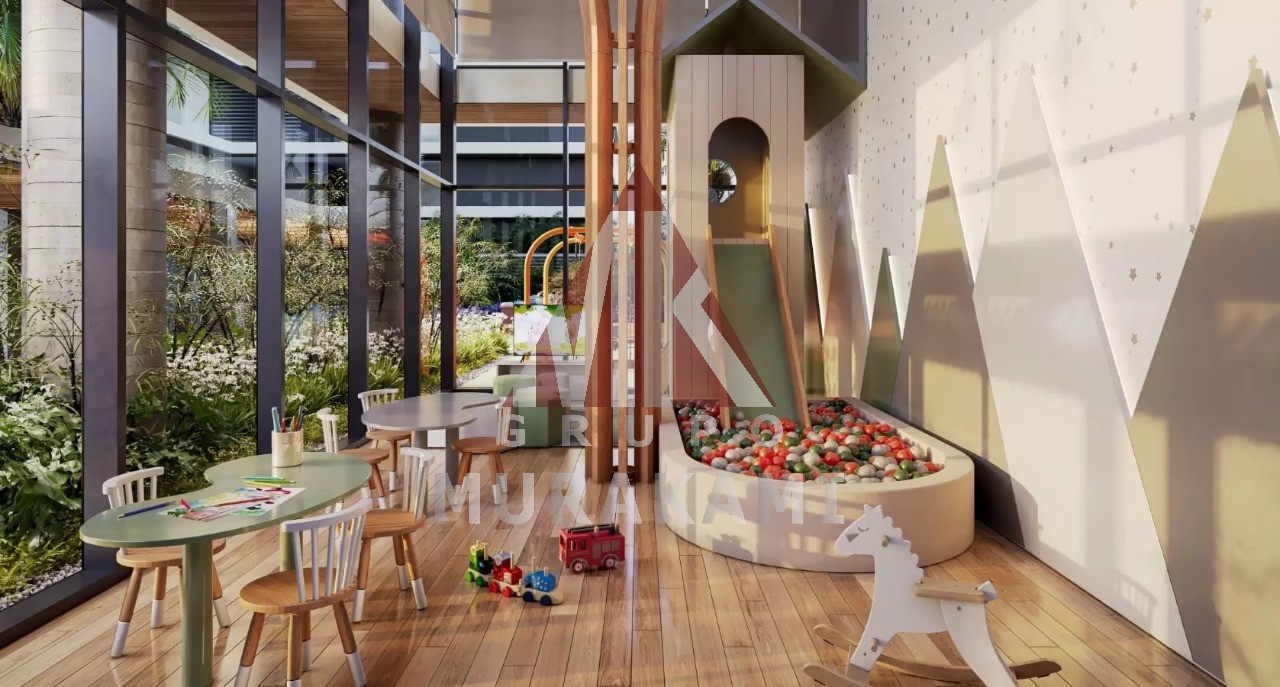 Apartamento à venda com 3 quartos, 206m² - Foto 53